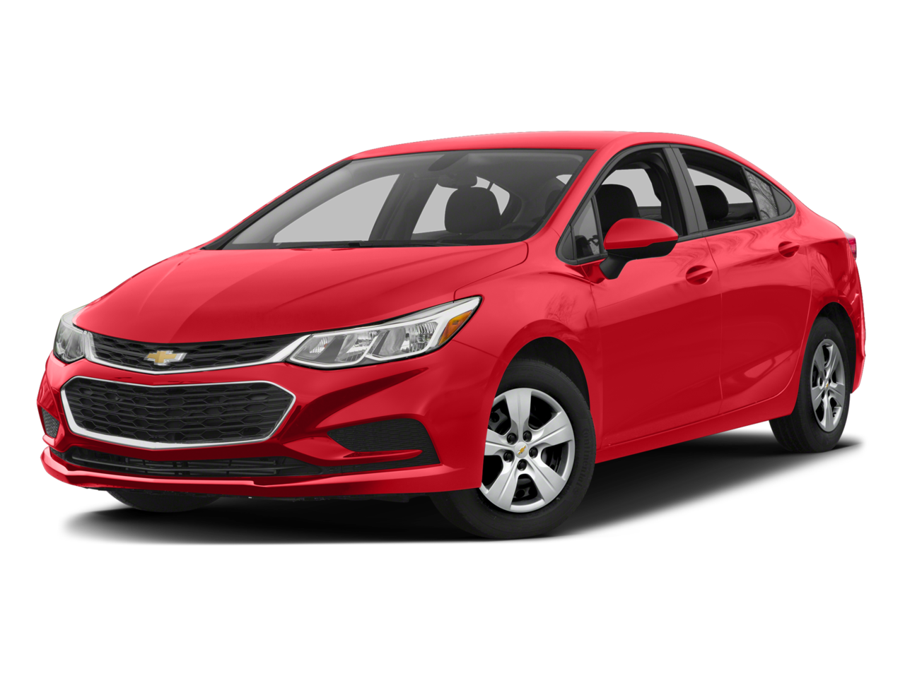 2016 Chevrolet Cruze 1G1BC5SM4G7237808