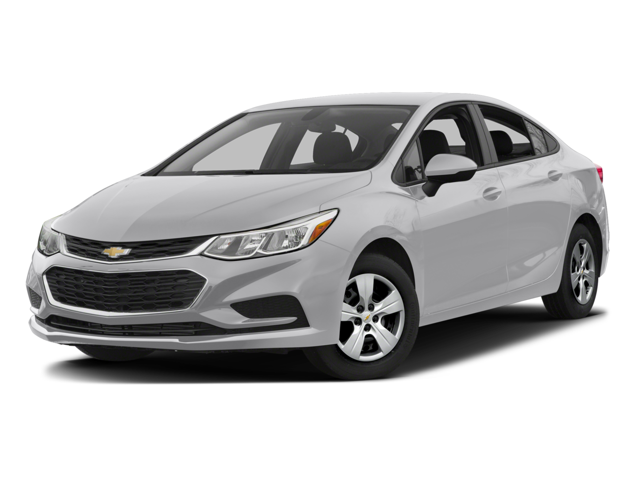 2016 Chevrolet Cruze 1G1BC5SM3G7312756
