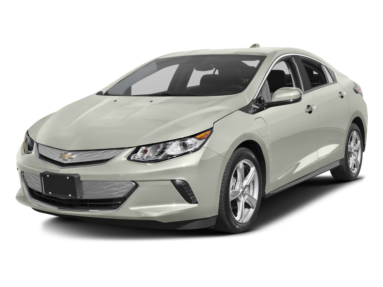 2016 Chevrolet Volt 1G1RC6S58GU118254