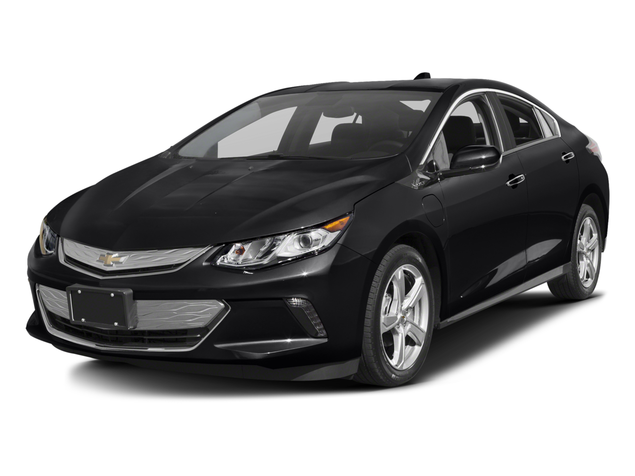 2016 Chevrolet Volt 1G1RD6S50GU123655