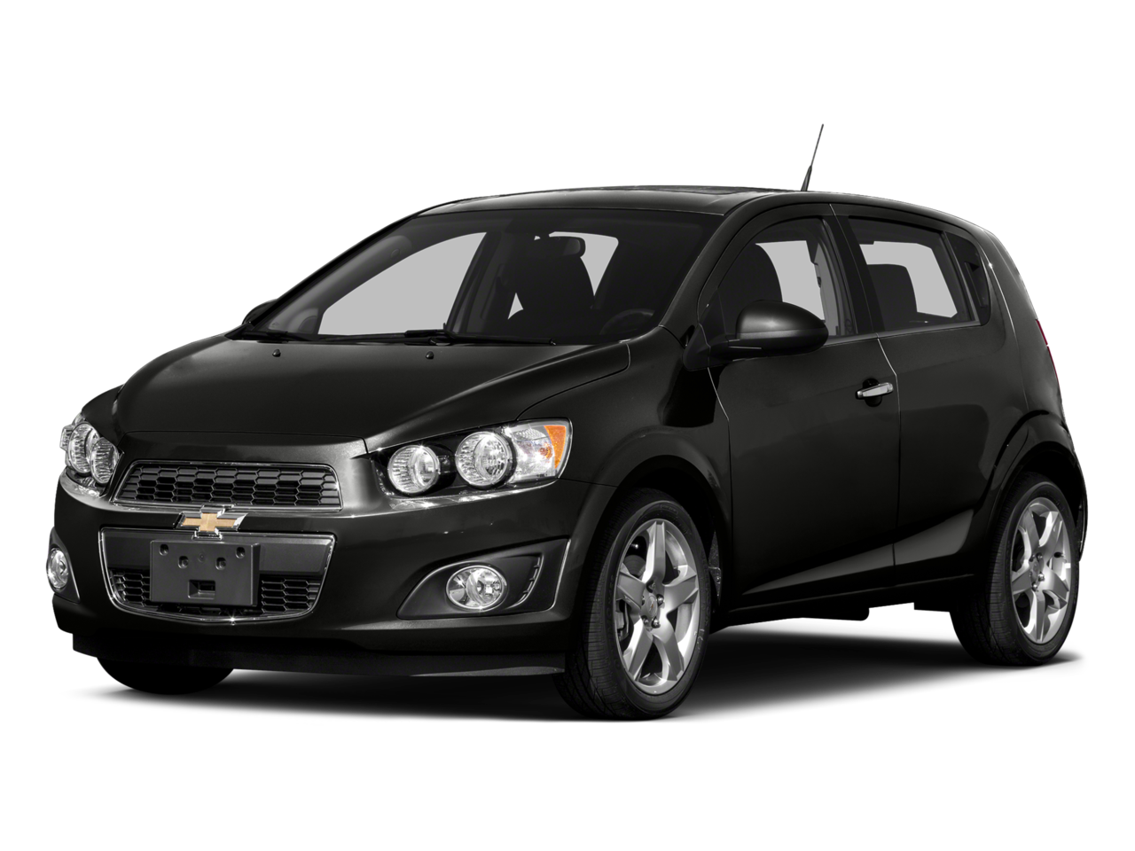 2016 Chevrolet Sonic 1G1JC6SH3G4112675