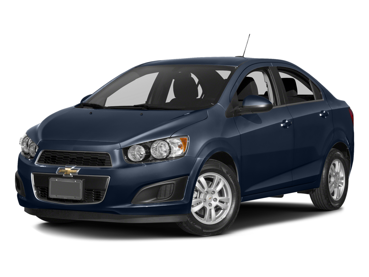 2016 Chevrolet Sonic 1G1JD5SH3G4148163