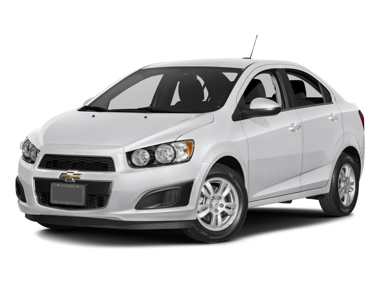 2016 Chevrolet Sonic 1G1JC5SH5G4128550