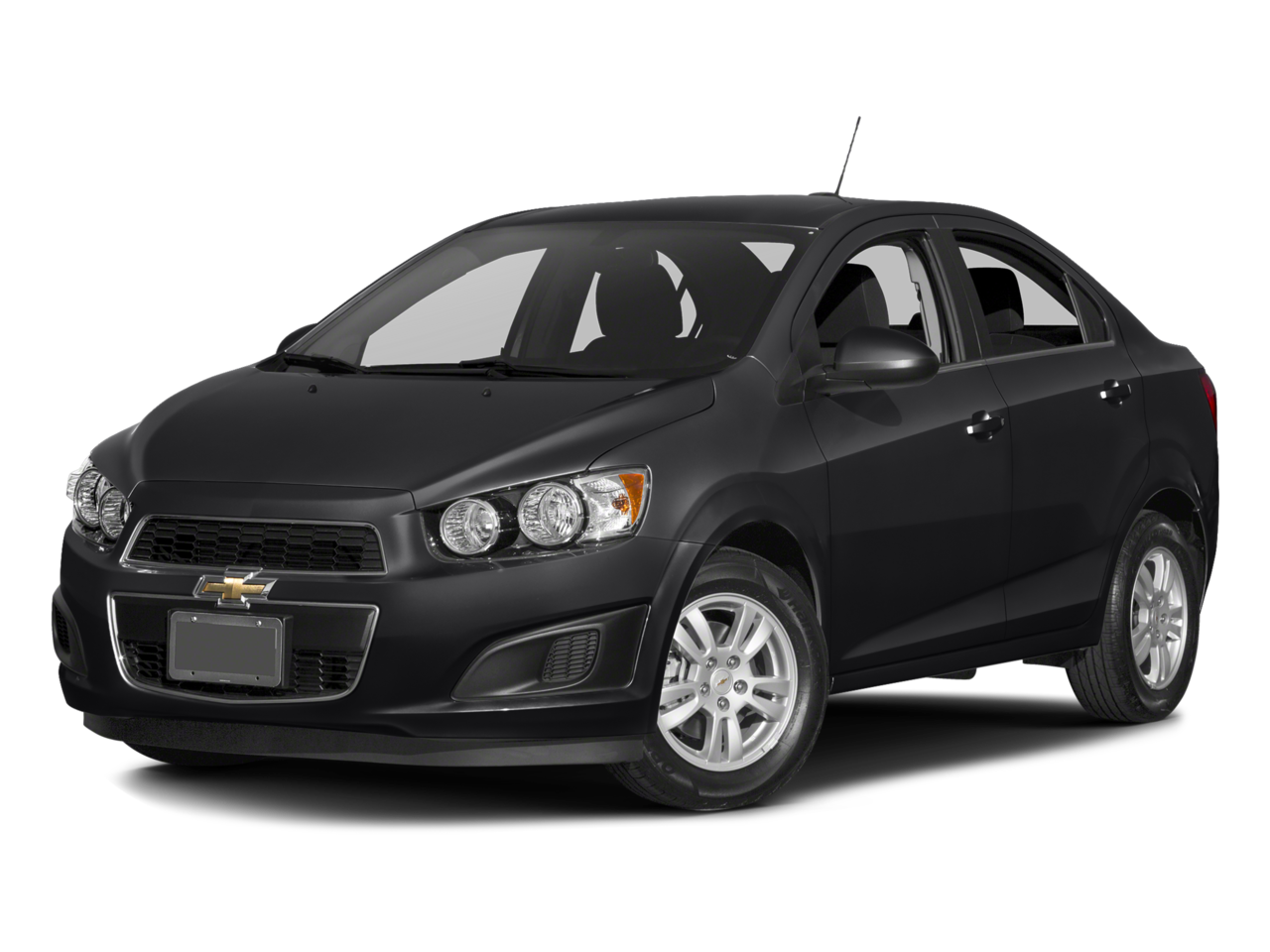 2016 Chevrolet Sonic 1G1JC5SH6G4162058