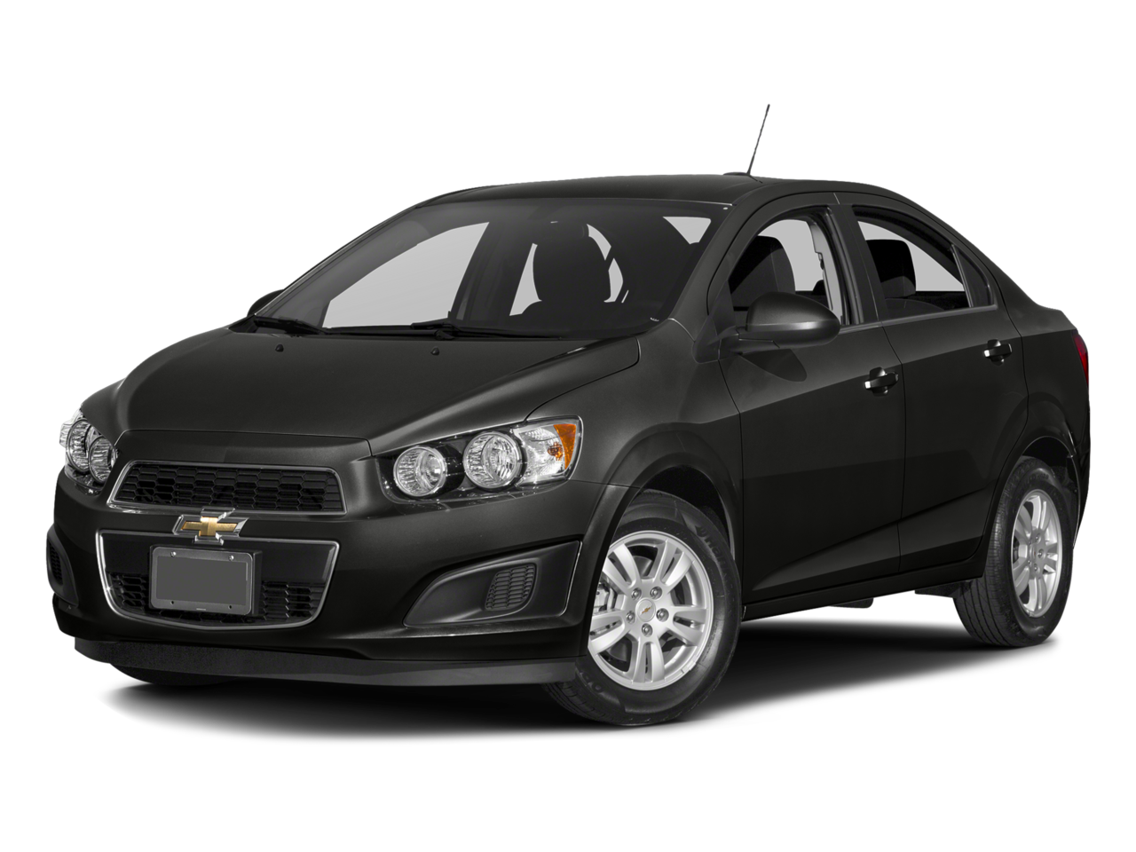 2016 Chevrolet Sonic 1G1JC5SH3G4108846