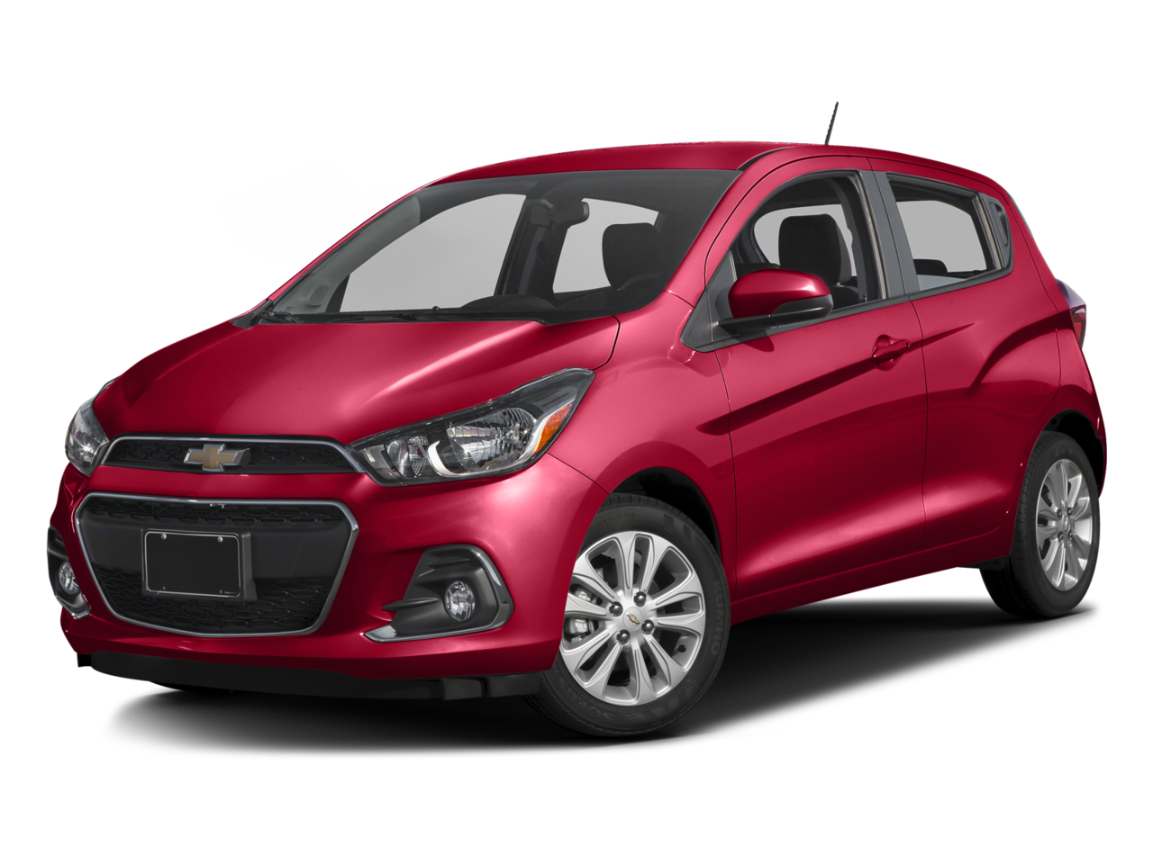 2016 Chevrolet Spark KL8CD6SA0GC637885