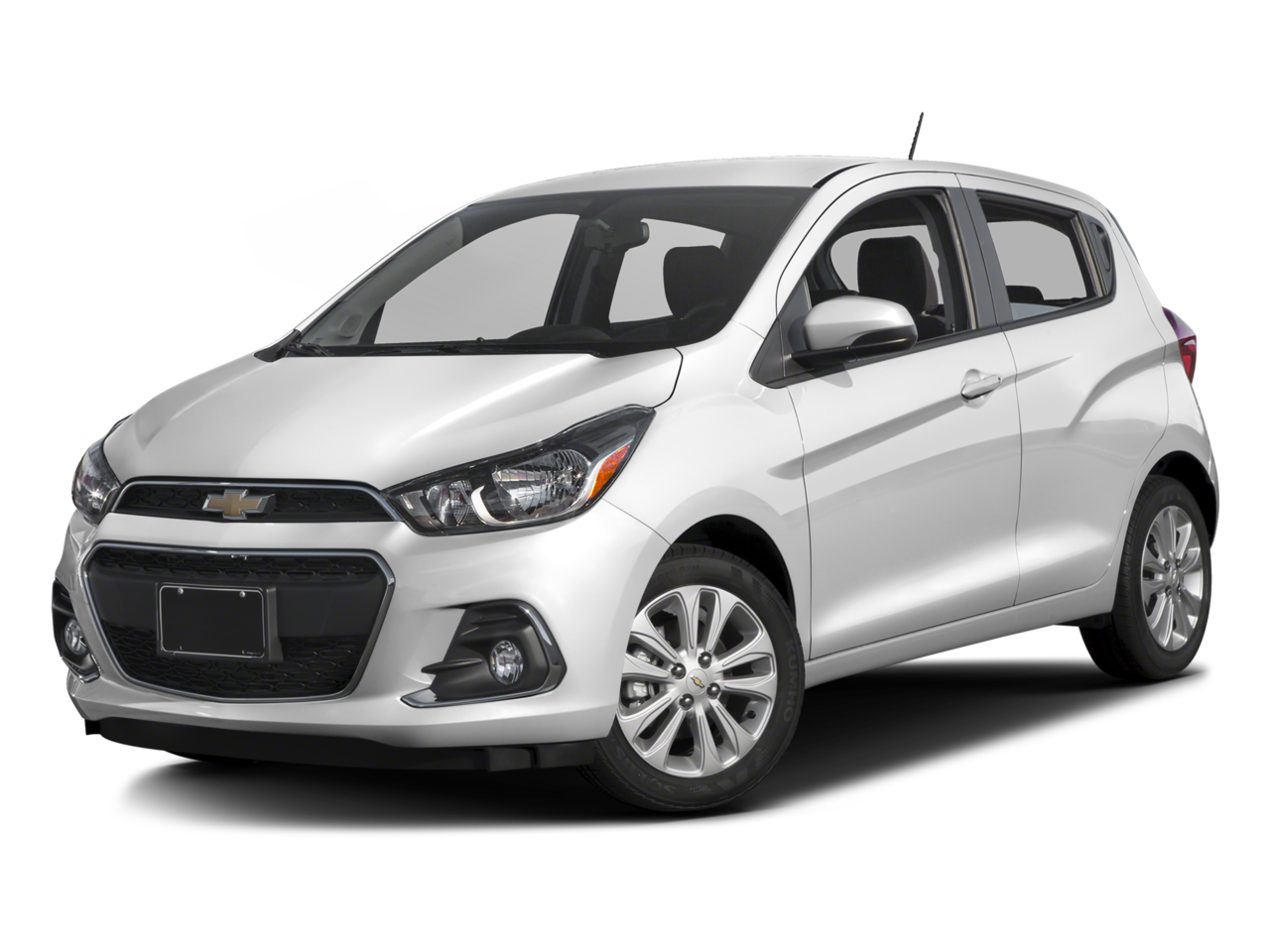 2016 Chevrolet Spark KL8CD6SA8GC570789