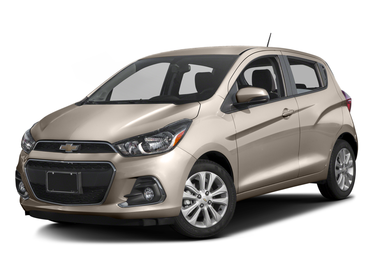 2016 Chevrolet Spark KL8CD6SA0GC554330