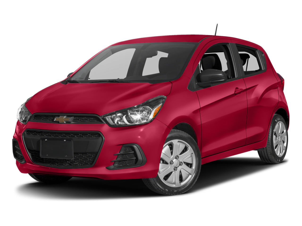 2016 Chevrolet Spark KL8CB6SAXGC627676