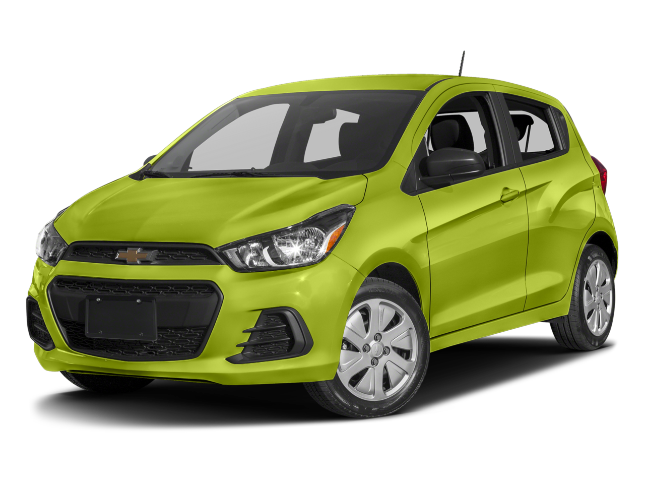 2016 Chevrolet Spark KL8CA6SA4GC607233