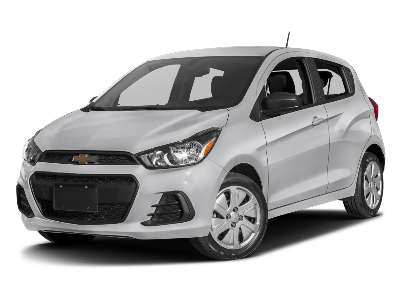 2016 Chevrolet Spark KL8CB6SA6GC590934