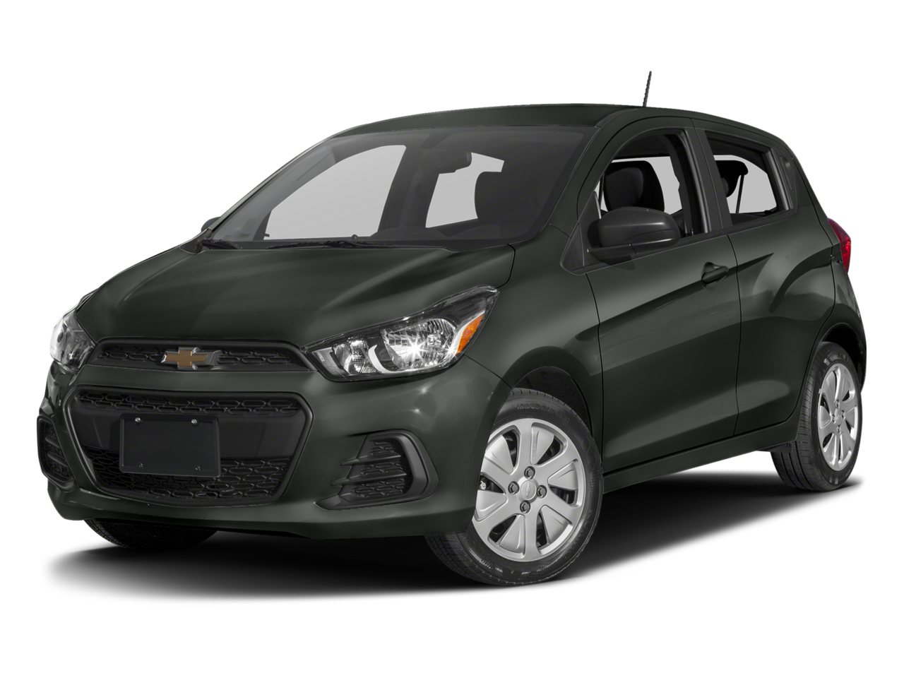 2016 Chevrolet Spark KL8CB6SA2GC630555