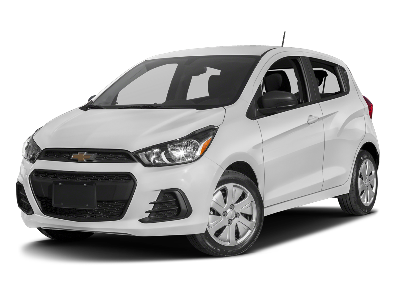 2016 Chevrolet Spark KL8CB6SA8GC607491