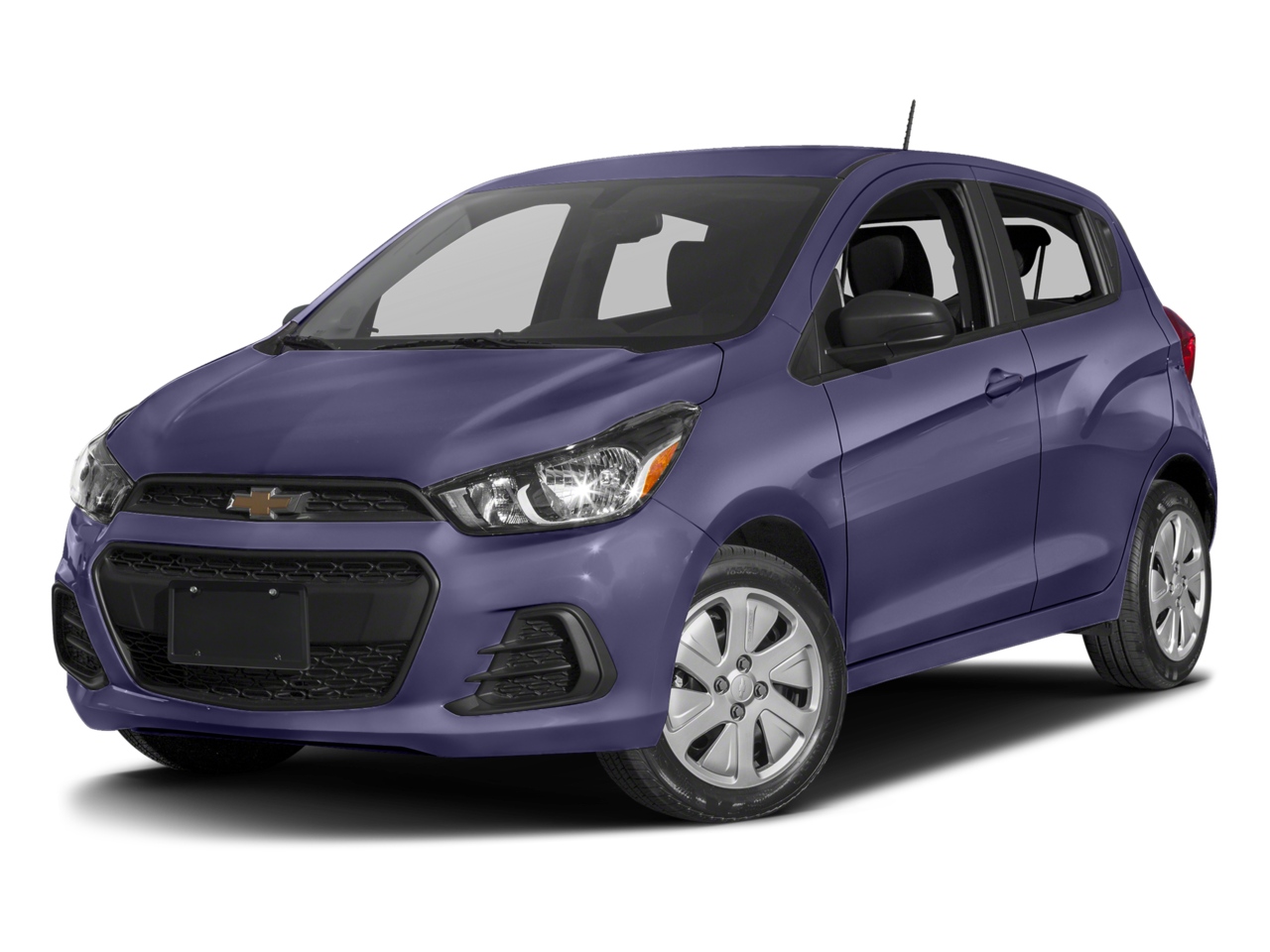 2016 Chevrolet Spark KL8CA6SA8GC579517