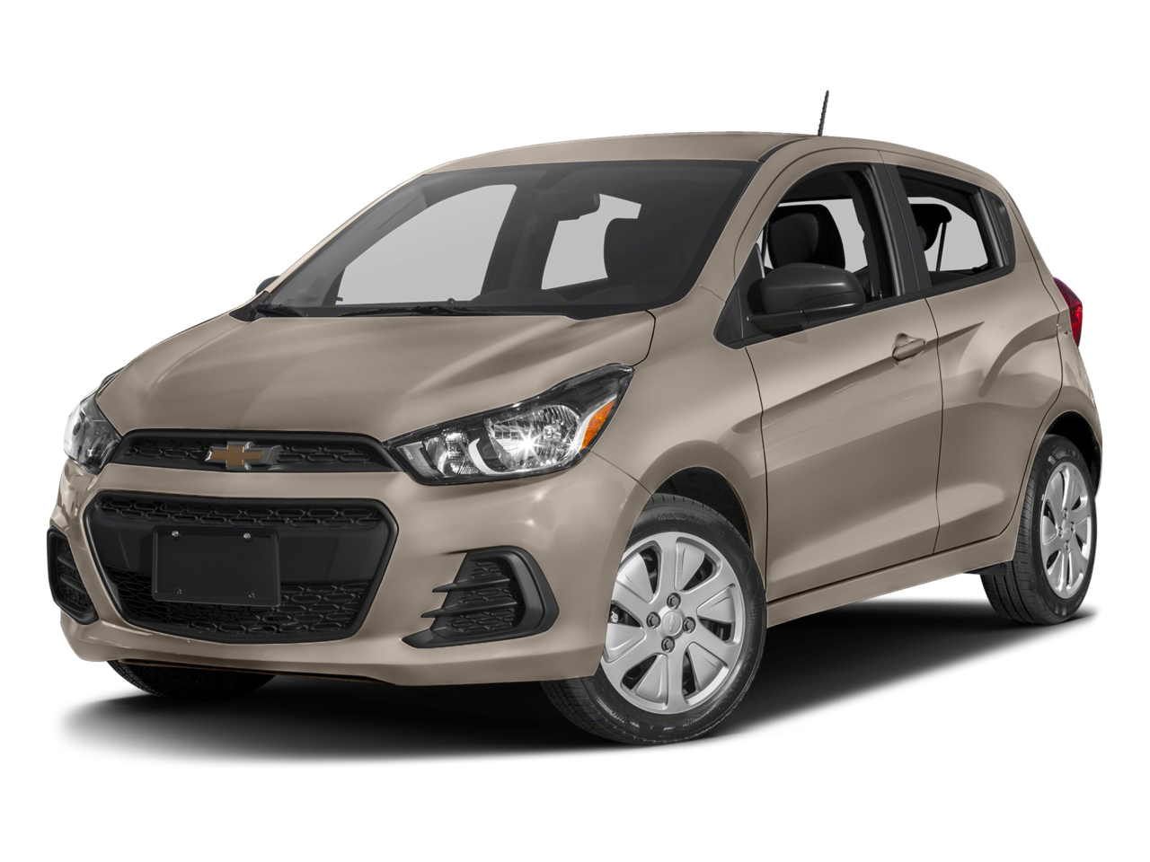 2016 Chevrolet Spark KL8CA6SA3GC551124