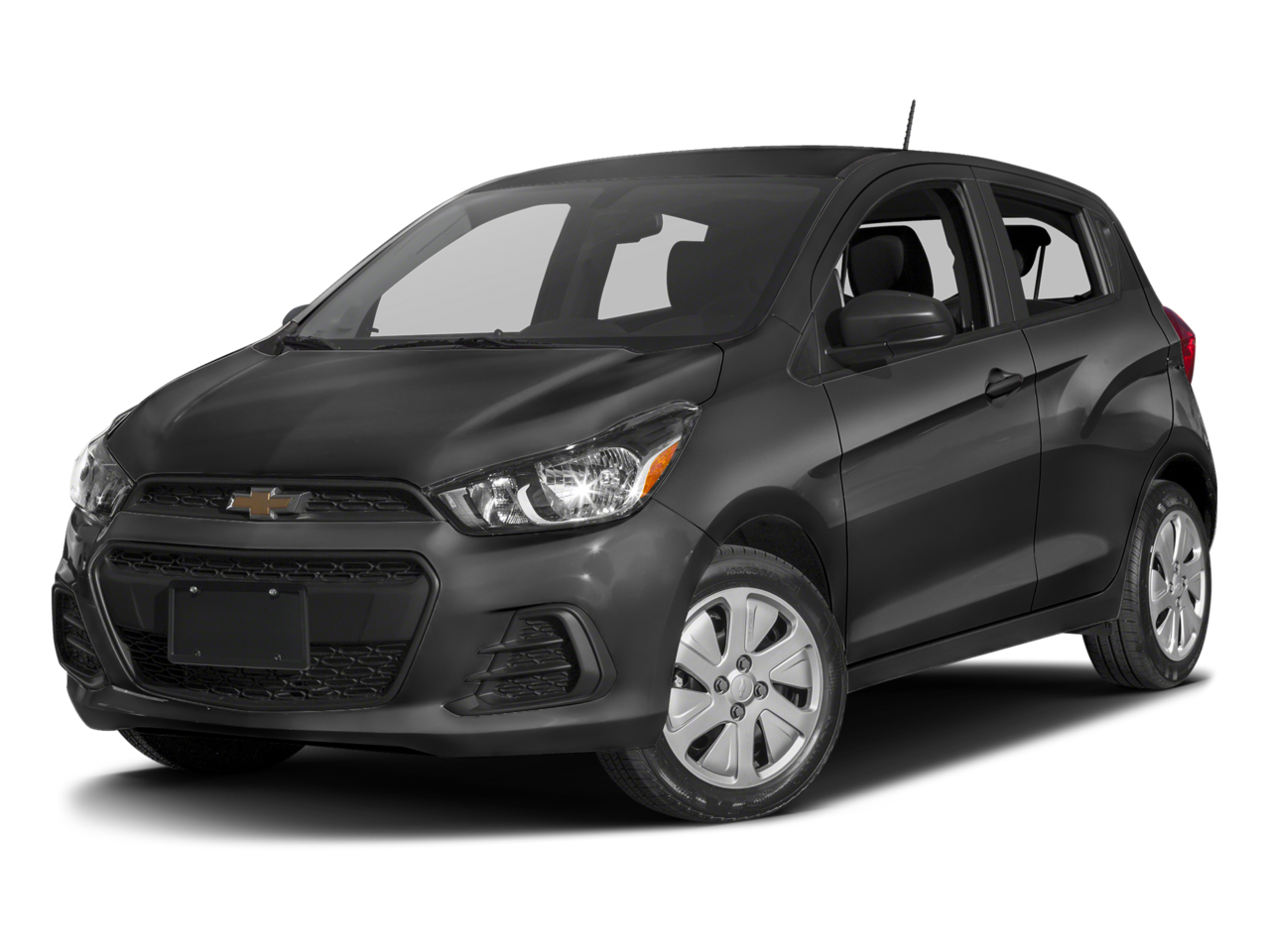 2016 Chevrolet Spark KL8CB6SA9GC584948
