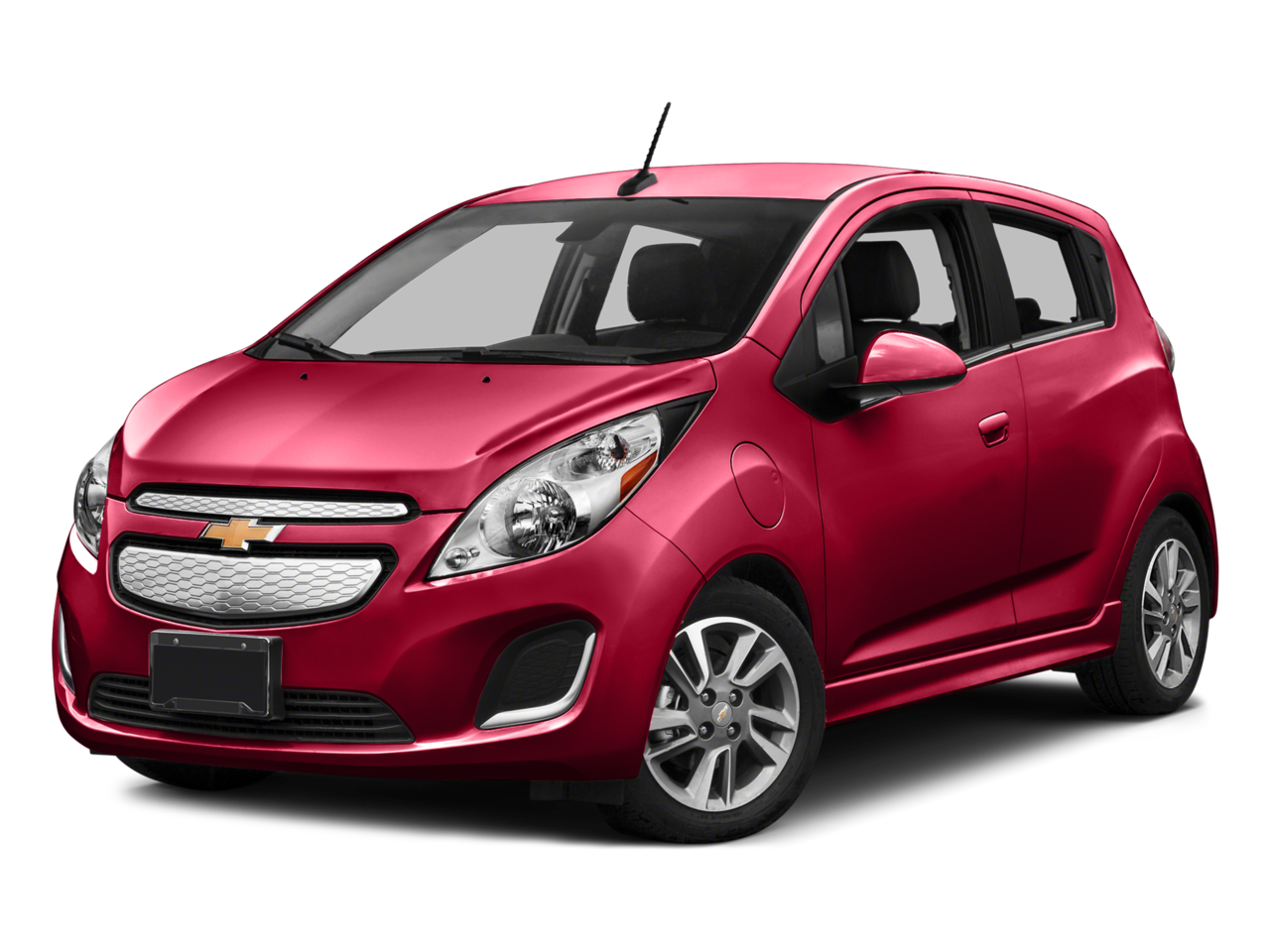 2016 Chevrolet Spark EV KL8CL6S00GC563779