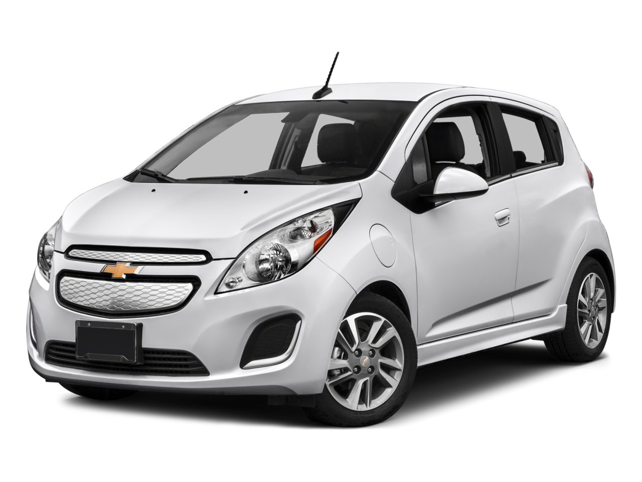 2016 Chevrolet Spark EV KL8CL6S07GC649574