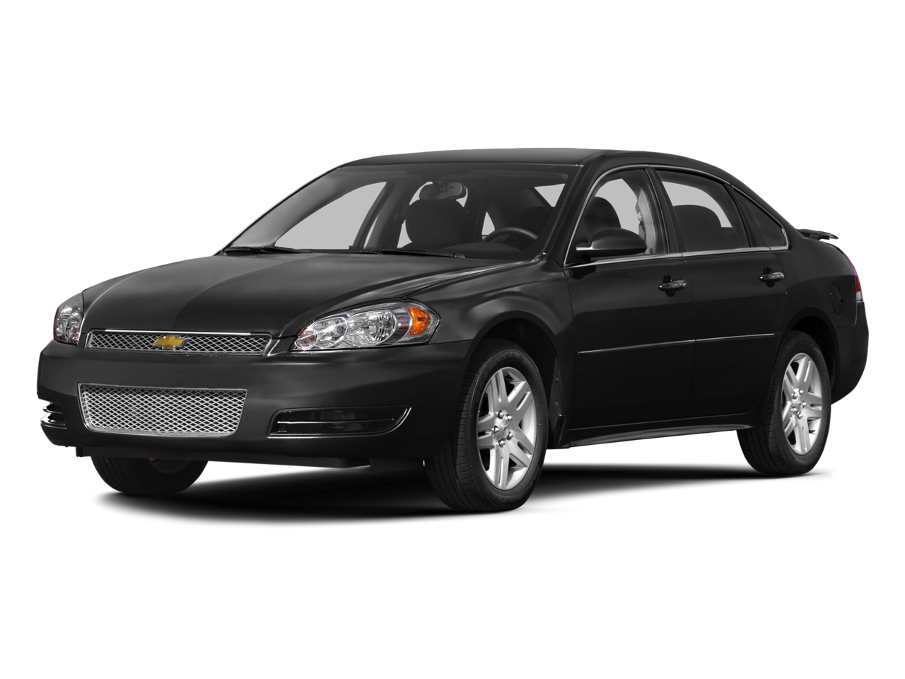 2016 Chevrolet Impala Limited 2G1WC5E39G1108920