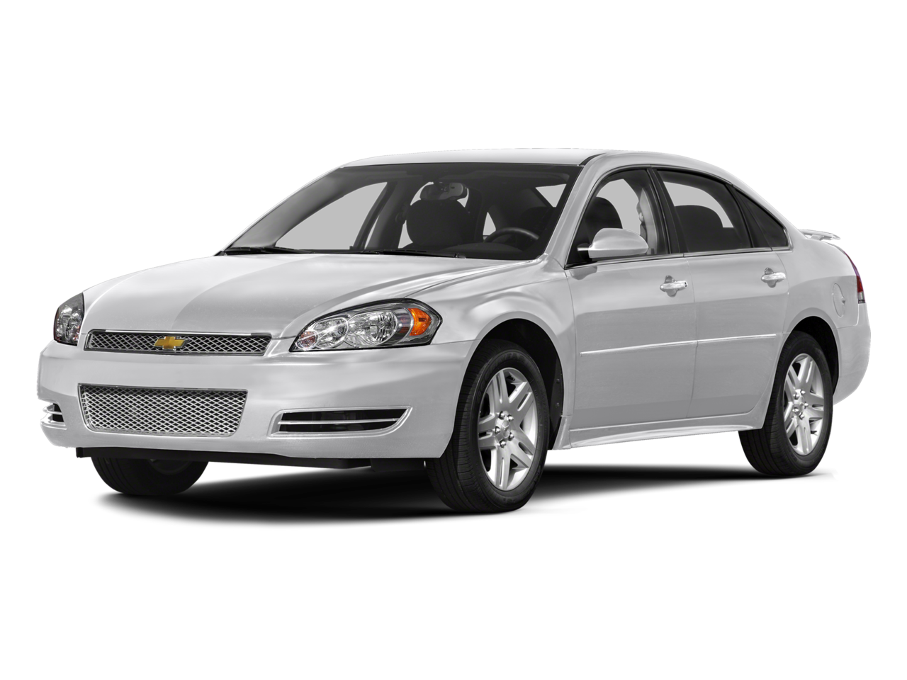 2016 Chevrolet Impala Limited 2G1WC5E35G1172002
