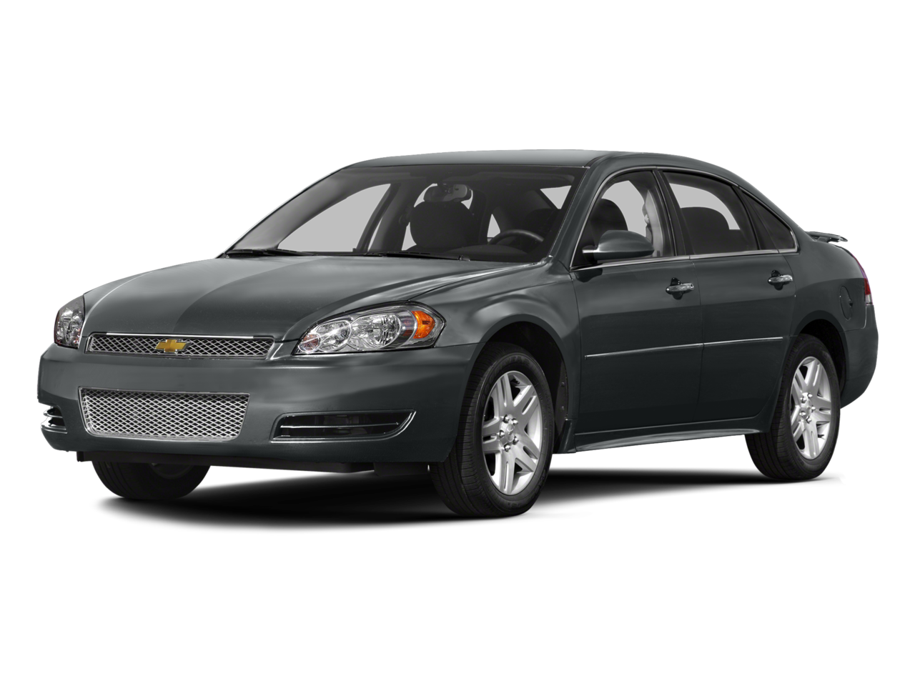 2016 Chevrolet Impala Limited 2G1WC5E3XG1116833