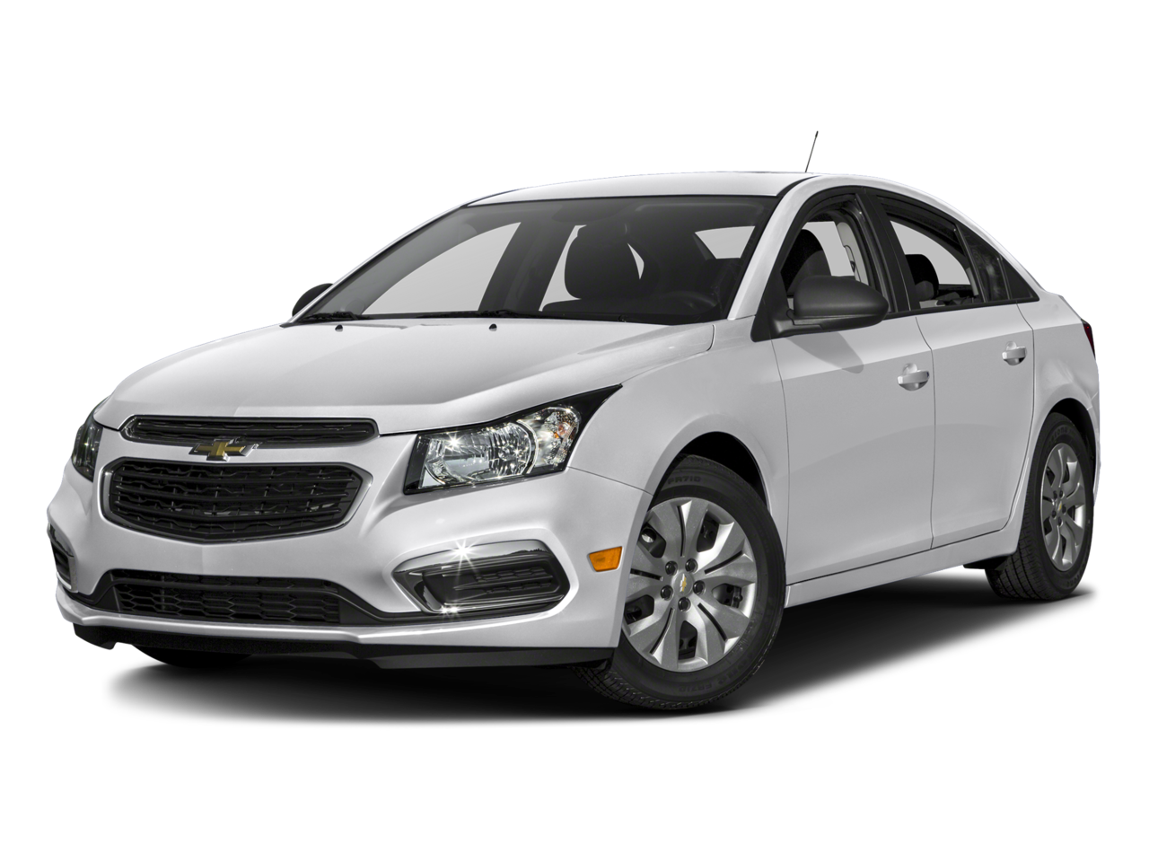 2016 Chevrolet Cruze Limited 1G1PC5SH8G7218087
