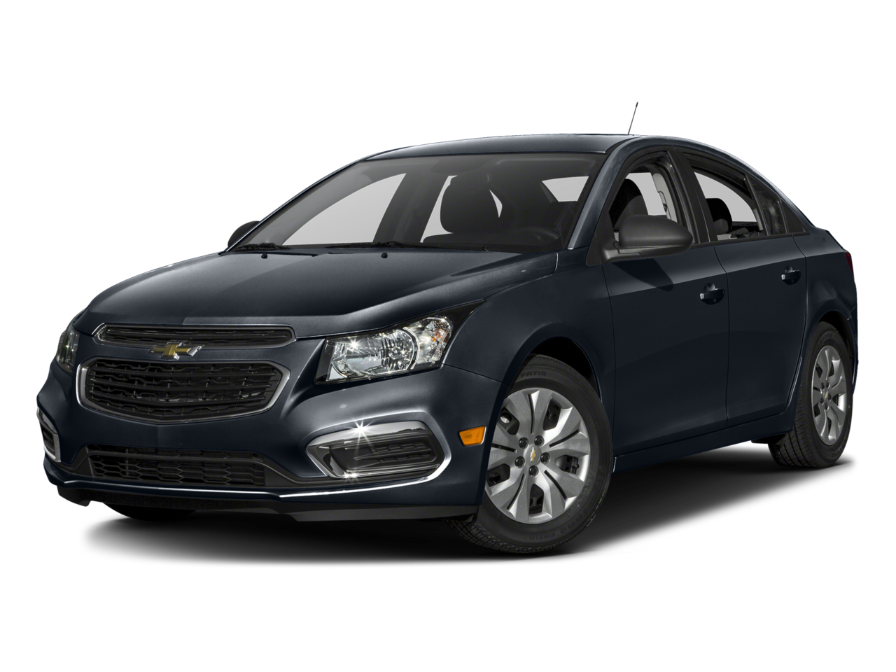 2016 Chevrolet Cruze Limited 1G1PC5SH8G7212645