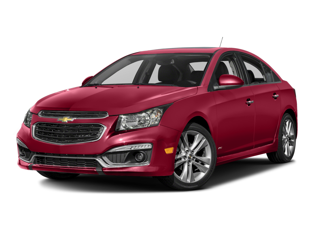 2016 Chevrolet Cruze Limited 1G1PG5SB7G7132124