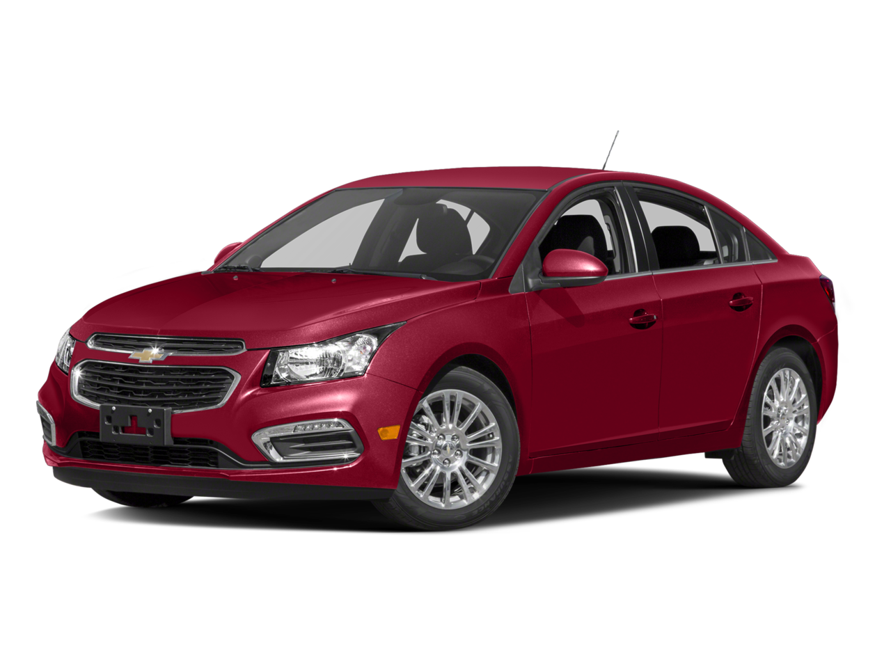 2016 Chevrolet Cruze Limited 1G1PJ5SB4G7204429