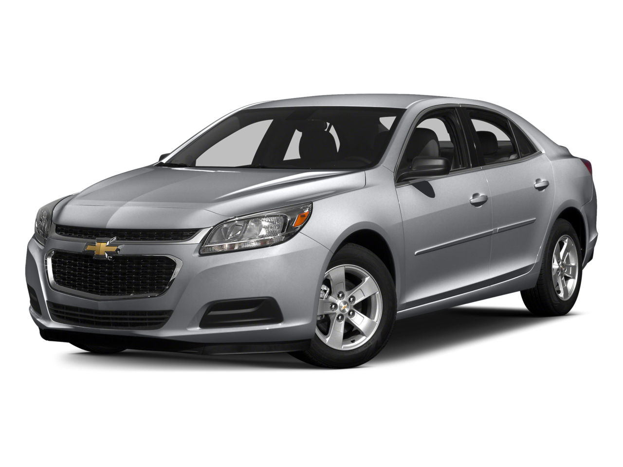 2016 Chevrolet Malibu Limited 1G11B5SA1GF118186