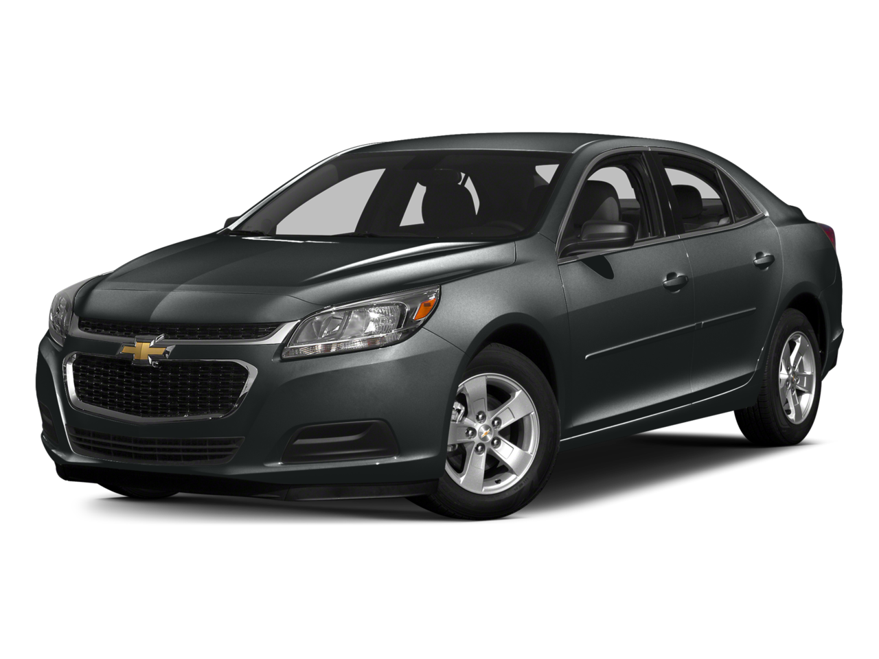 2016 Chevrolet Malibu Limited 1G11B5SA2GU110190