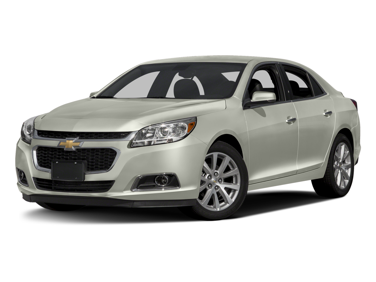 2016 Chevrolet Malibu Limited 1G11E5SA3GF166599