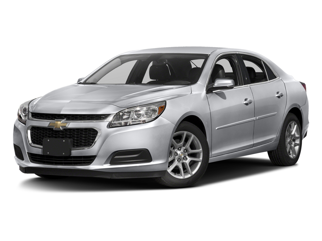 2016 Chevrolet Malibu Limited 1G11C5SA6GU117270