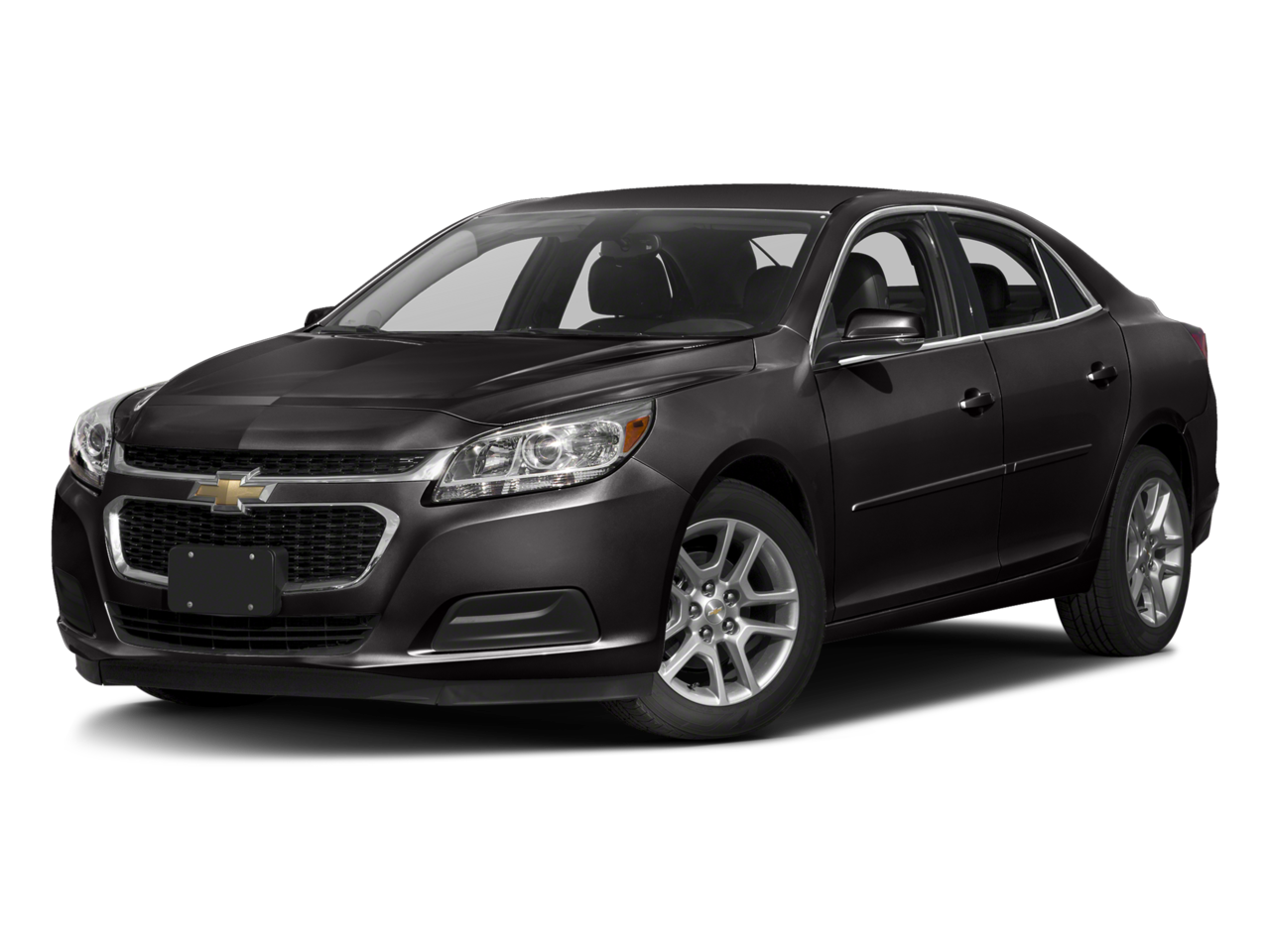 2016 Chevrolet Malibu Limited 1G11C5SA3GU115492