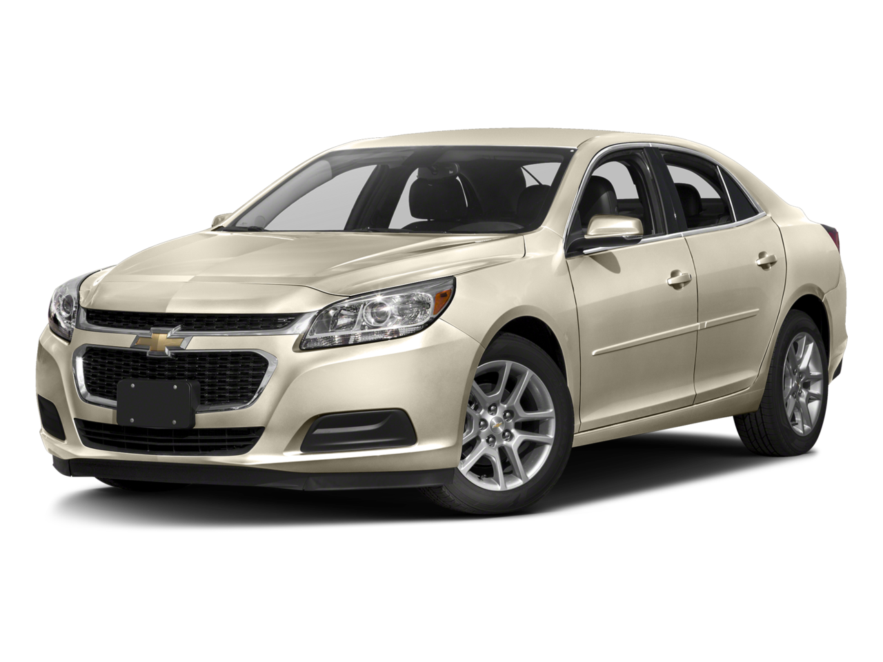 2016 Chevrolet Malibu Limited 1G11C5SA5GF113361