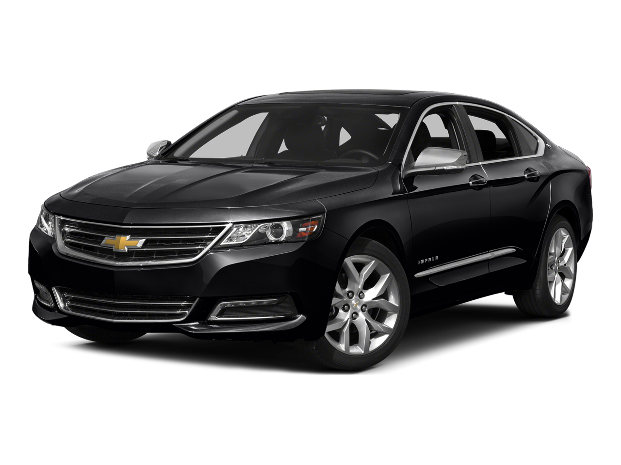 2016 Chevrolet Impala 1G1145S3XGU161979