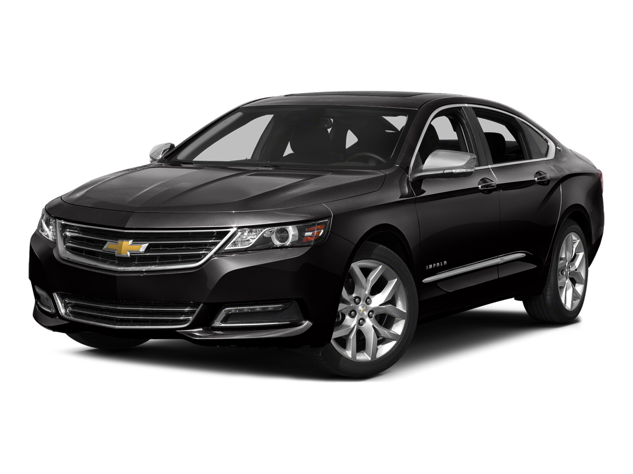2016 Chevrolet Impala 2G1145S32G9101756