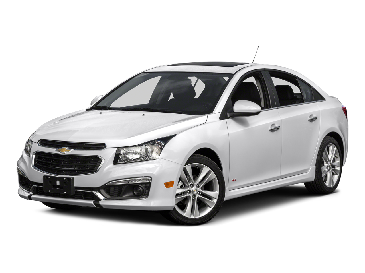 2016 Chevrolet Cruze Limited 1G1PE5SB9G7135516