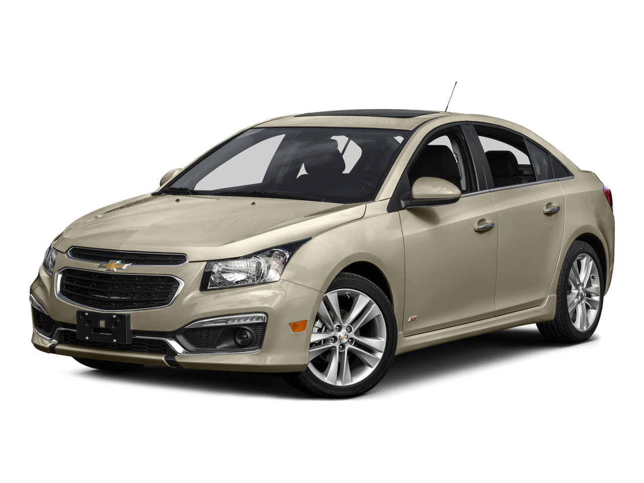 2016 Chevrolet Cruze Limited 1G1PE5SB7G7216692