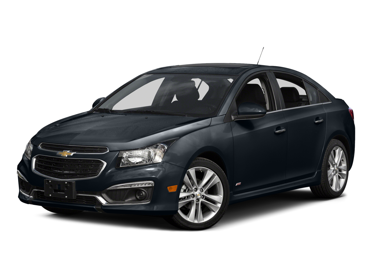 2016 Chevrolet Cruze Limited 1G1PE5SB5G7212866
