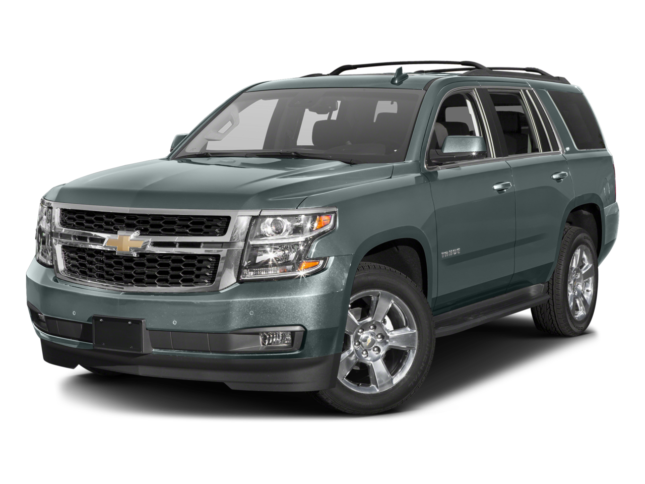 2016 Chevrolet Tahoe 1GNSKBKC8GR376688