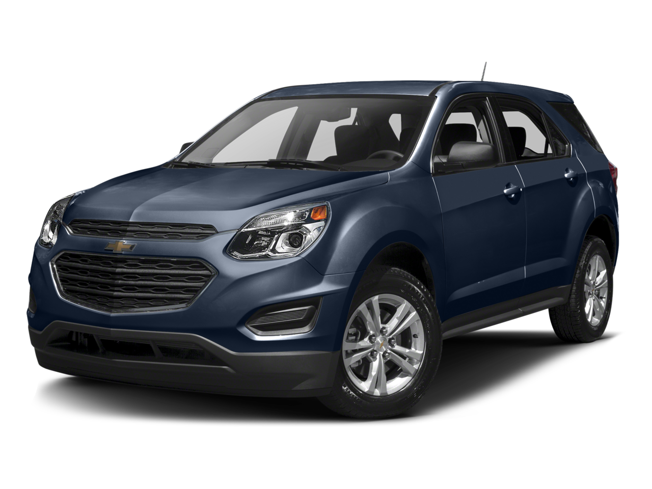 2016 Chevrolet Equinox 2GNALBEKXG1159017