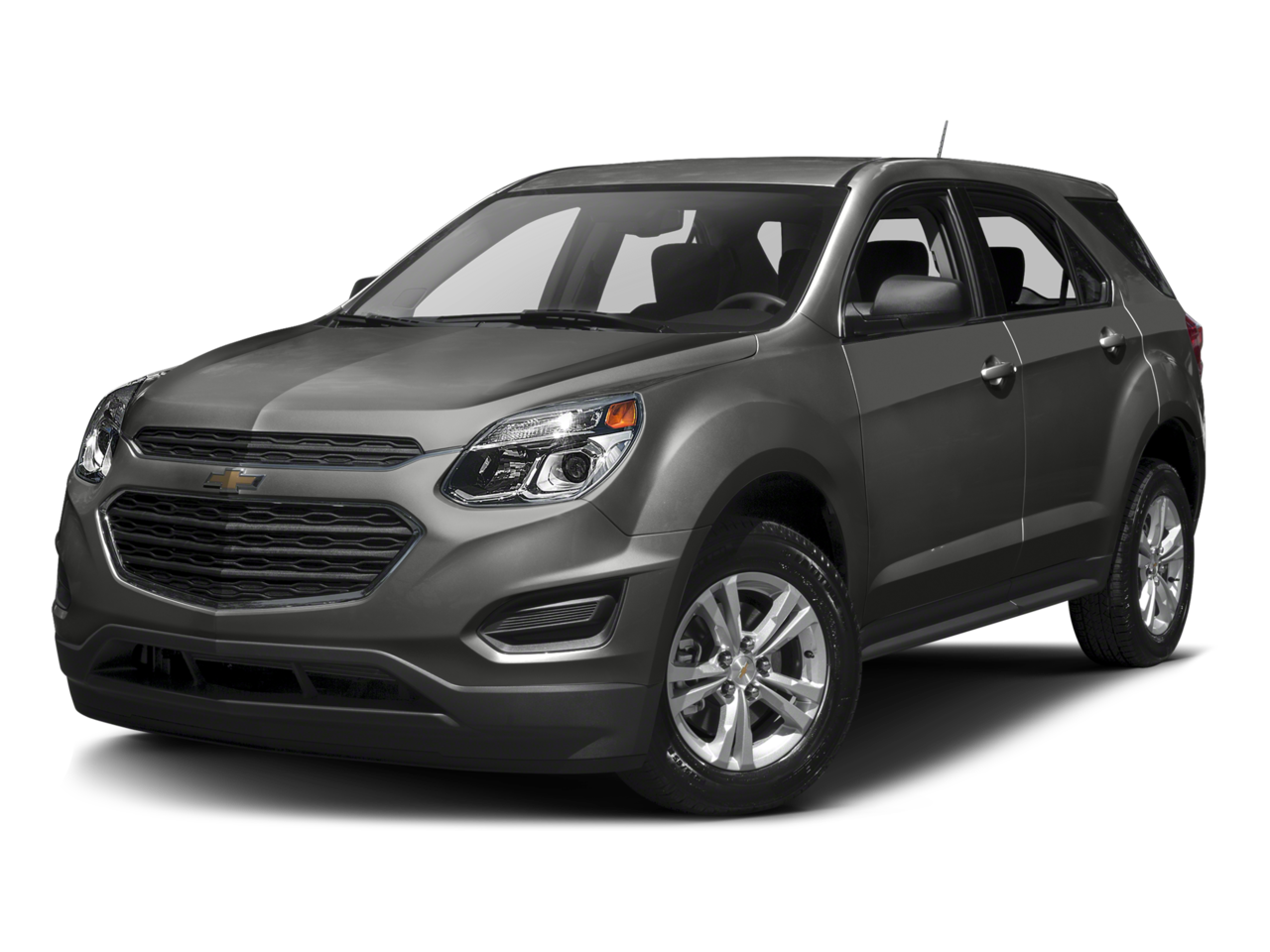 2016 Chevrolet Equinox 2GNFLEEK6G6165861