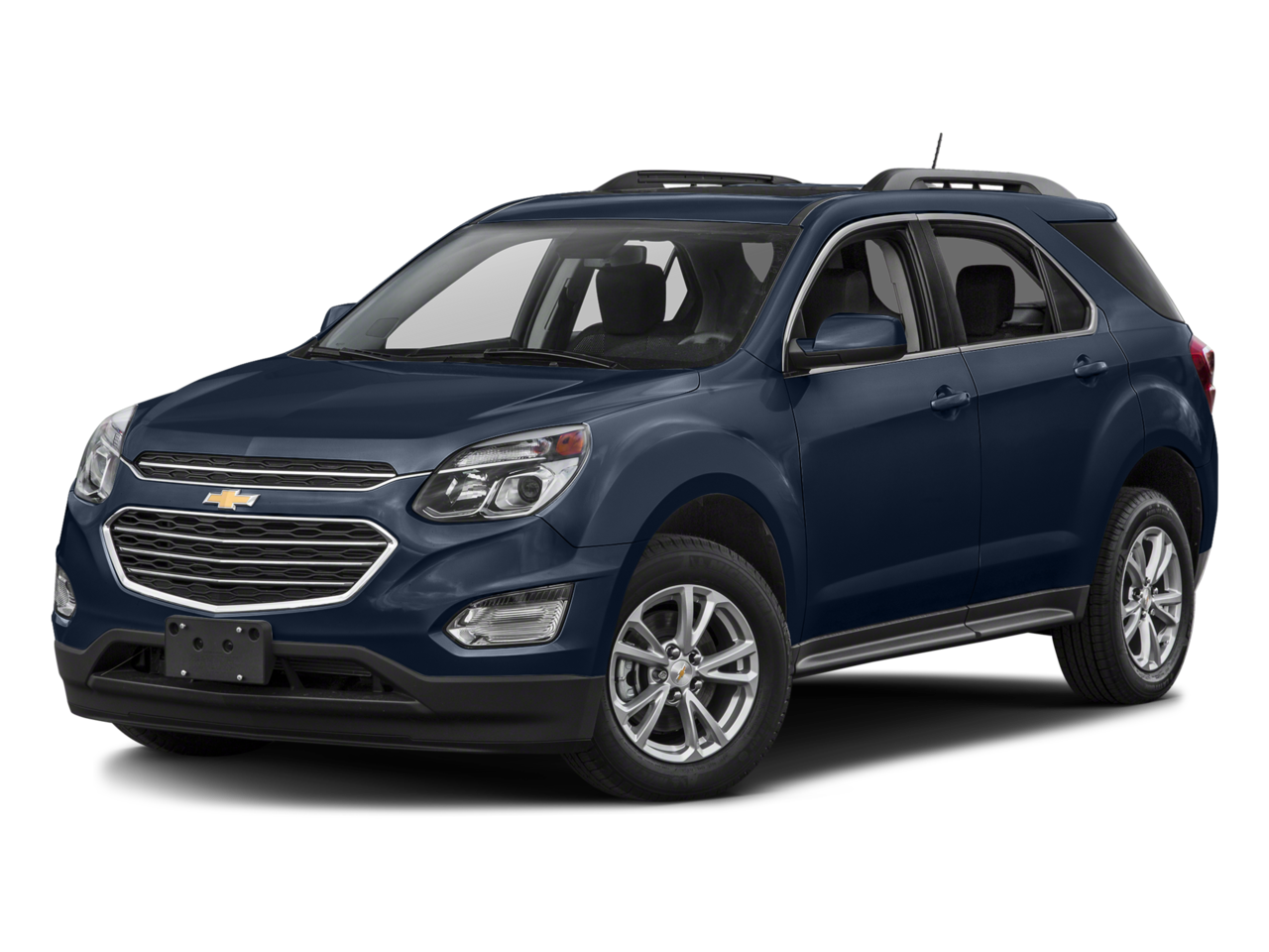2016 Chevrolet Equinox 2GNFLFEK5G6212402