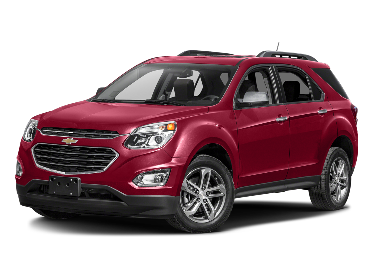 2016 Chevrolet Equinox 2GNFLGEK5G6321240