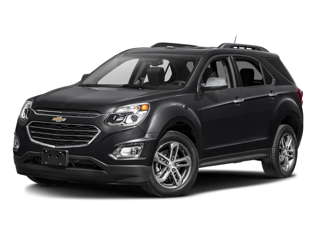 2016 Chevrolet Equinox 2GNFLGEK7G6214867