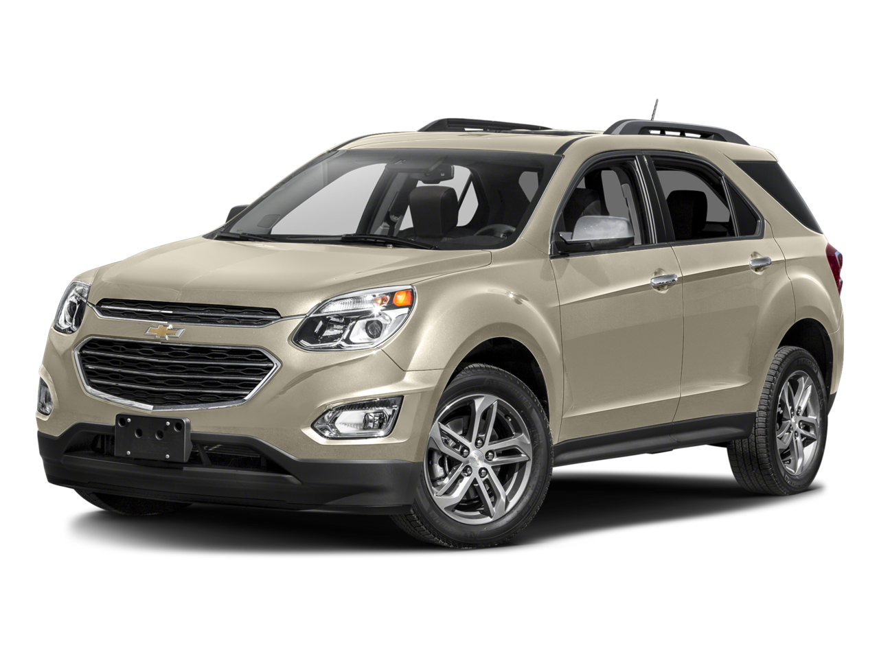 2016 Chevrolet Equinox 2GNALDEK8G1169234