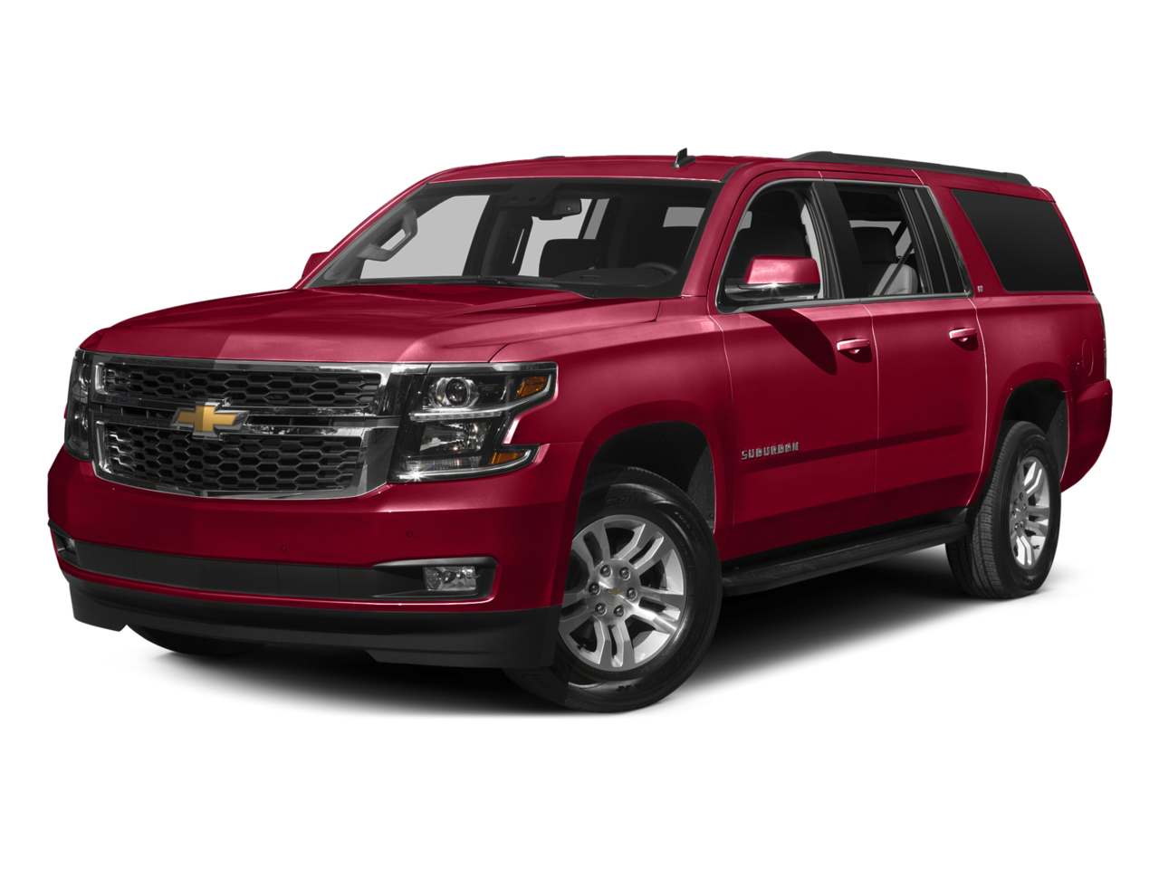 2016 Chevrolet Suburban 1GNSKHKC5GR394214