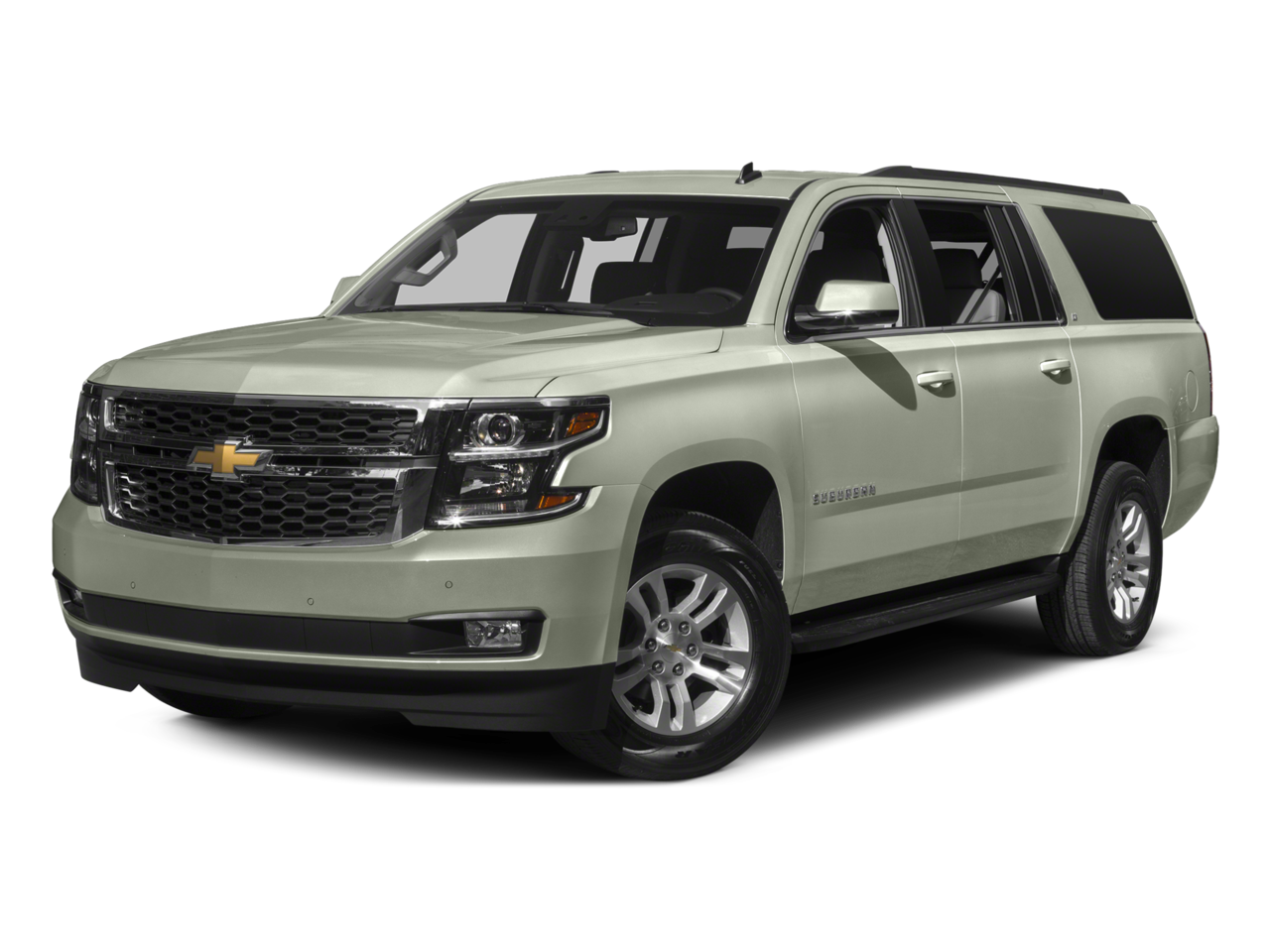 2016 Chevrolet Suburban 1GNSCHKC0GR194774