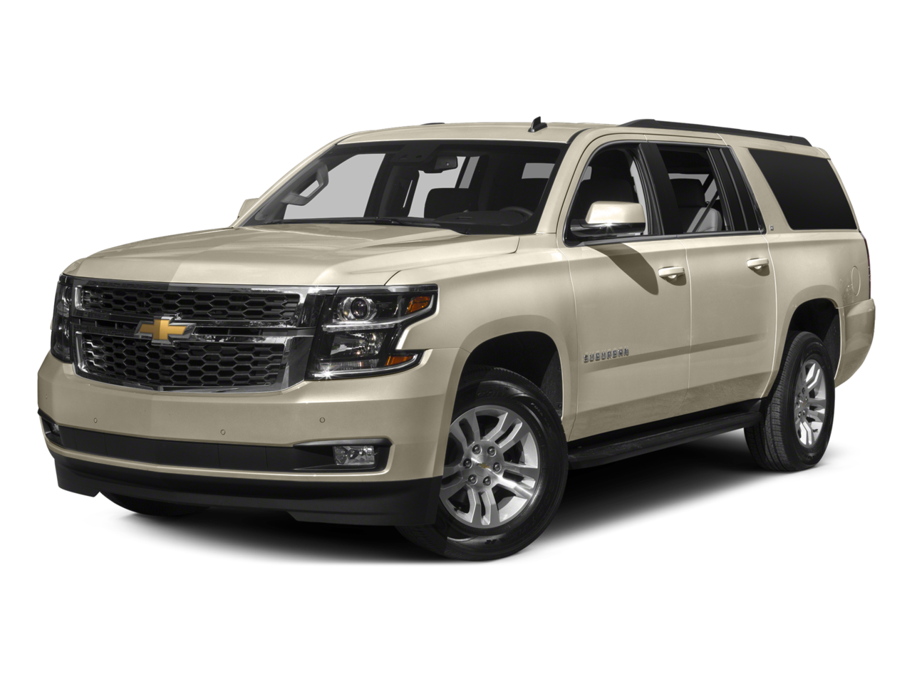 2016 Chevrolet Suburban 1GNSKHKC1GR126521